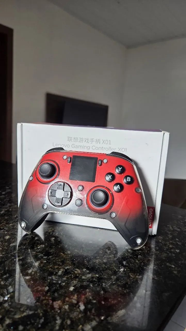 Controle vídeo game ps4 - Foto 3