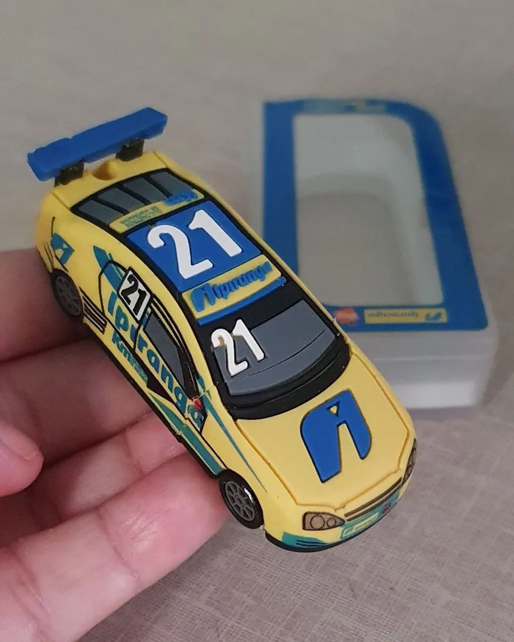 Miniatura Stock Car  - Foto 4