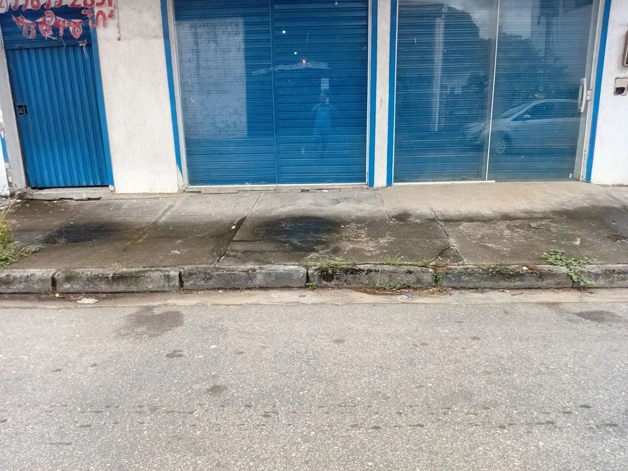 Vende- se um ponto comercial ou aluga-se em Donana  - Foto 3