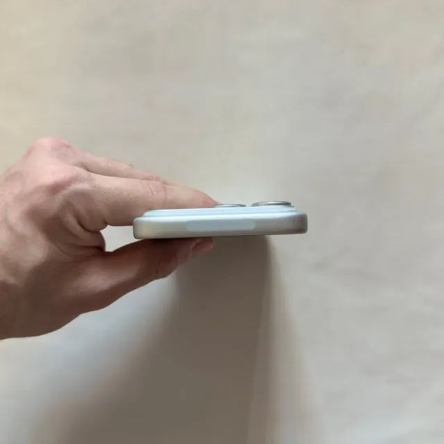 iPhone 17 Pro 256GB (Impecável) - Foto 2