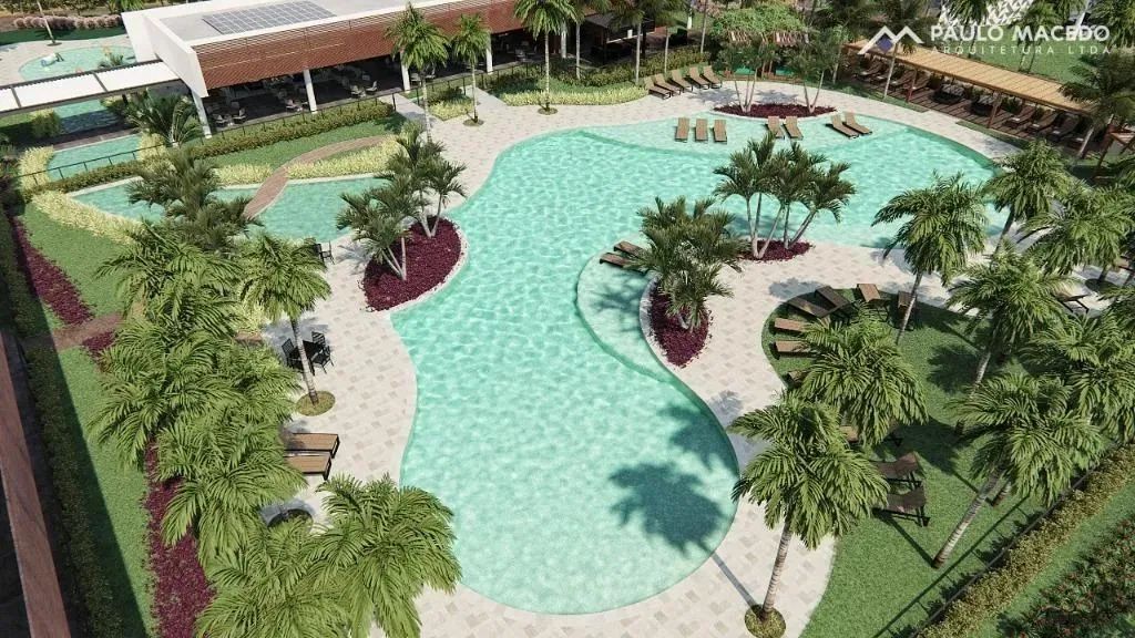 Valor de OPORTUNIDADE! Terreno em Condomínio LUXO, 450 m² de área privativa para VENDA - A