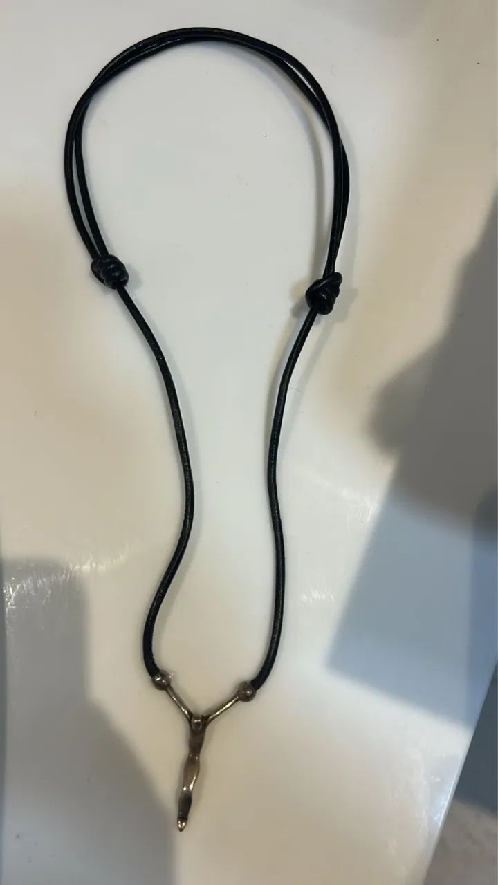 Colar Crucifixo marca Guerreiro - Foto 3