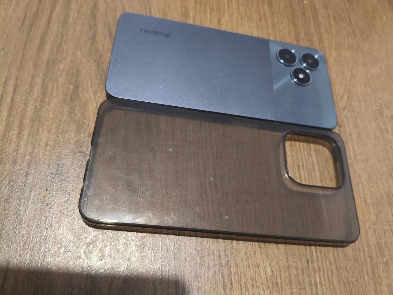 Realme Note 50  - Foto 2