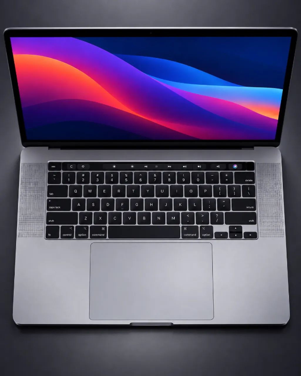 Macbook Pro 16