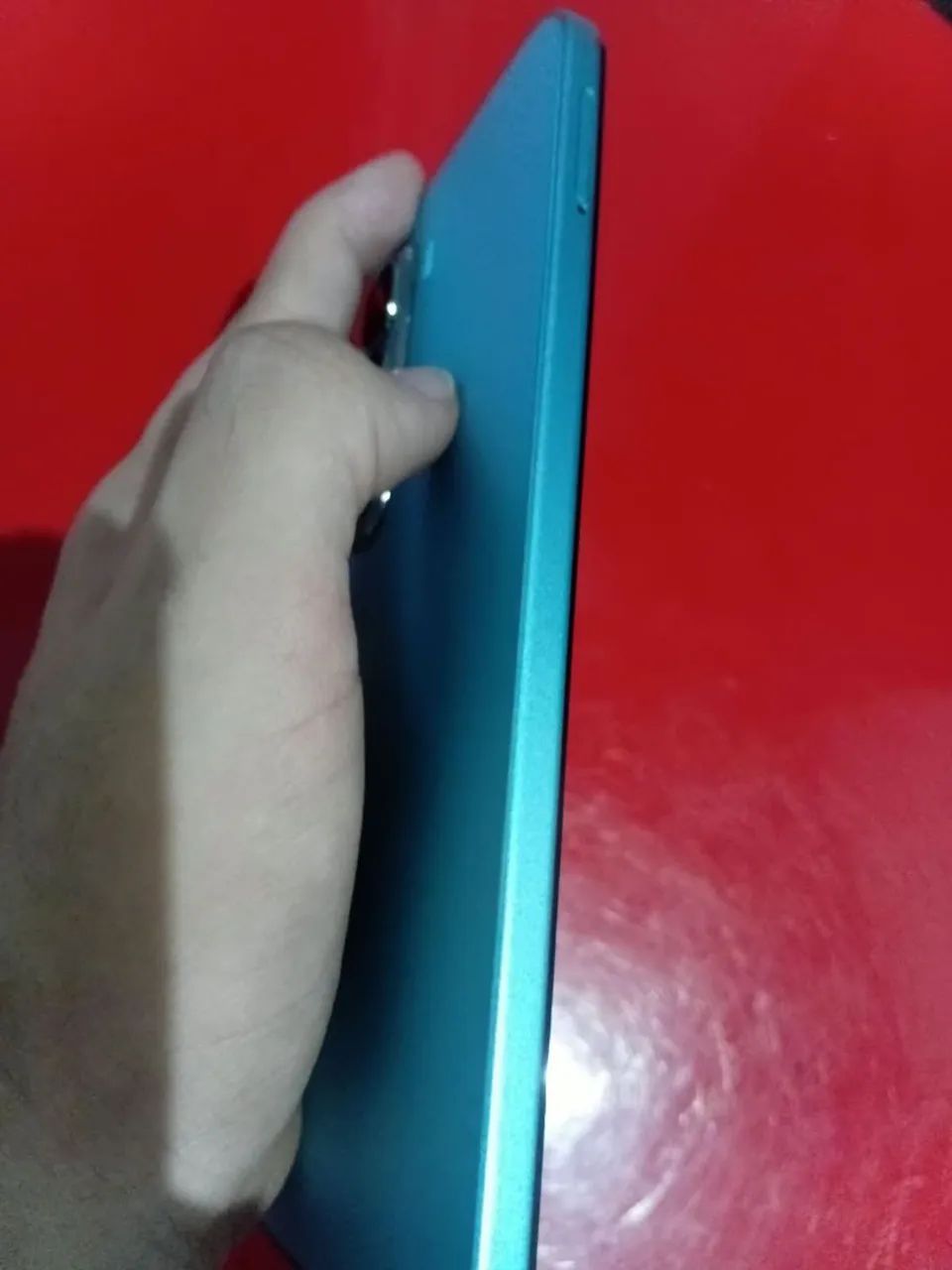 Vendo infinix hot 50 pro  - Foto 3