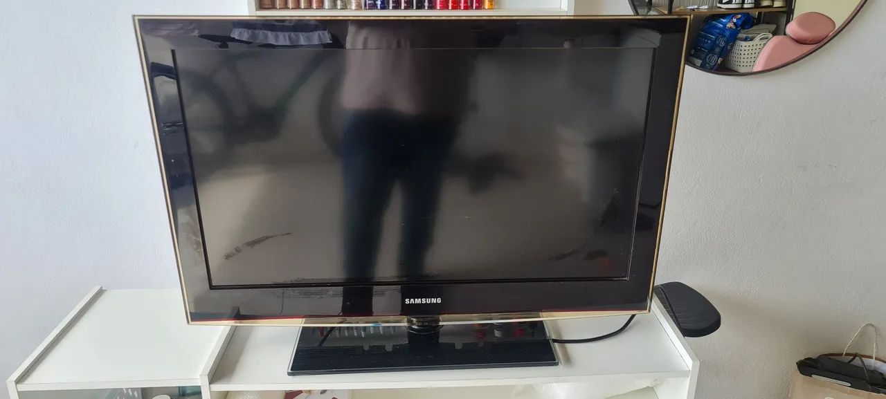 Tv LCD Samsung