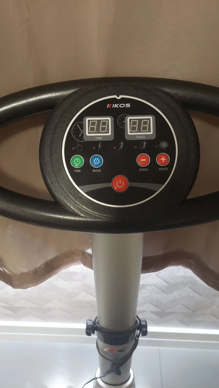 Plataforma Vibratória de Exercícios - Foto 2