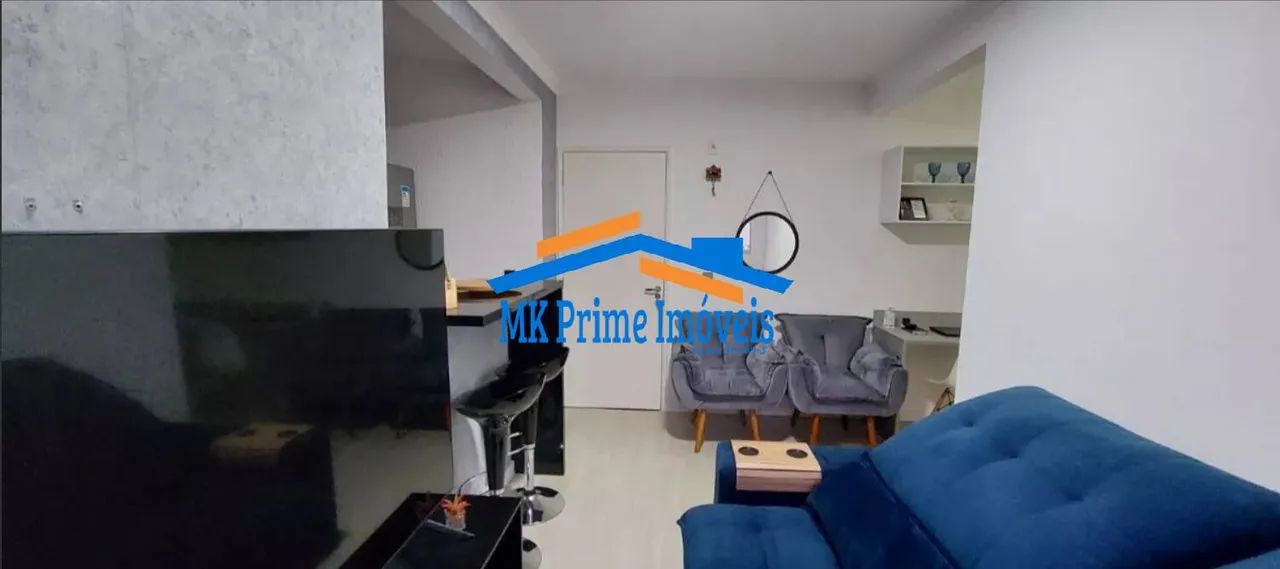 Apartamento à Venda  2 quartos - Condomínio Parque Saint Benjamin | Cotia - Foto 3