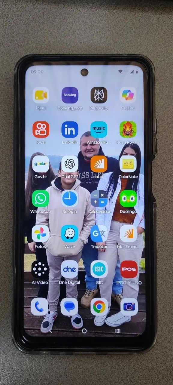 Motorola Moto G56 - Foto 2
