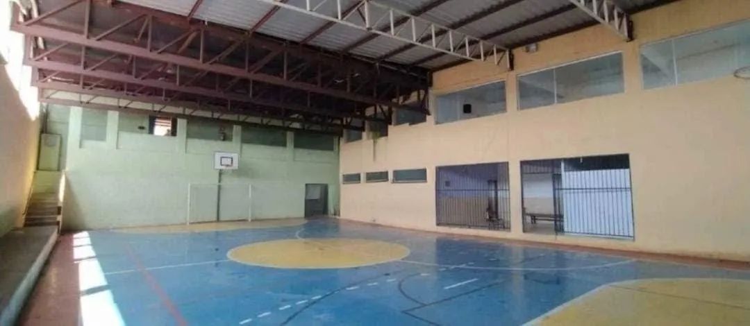 Prédio Comercial Novo Glória
