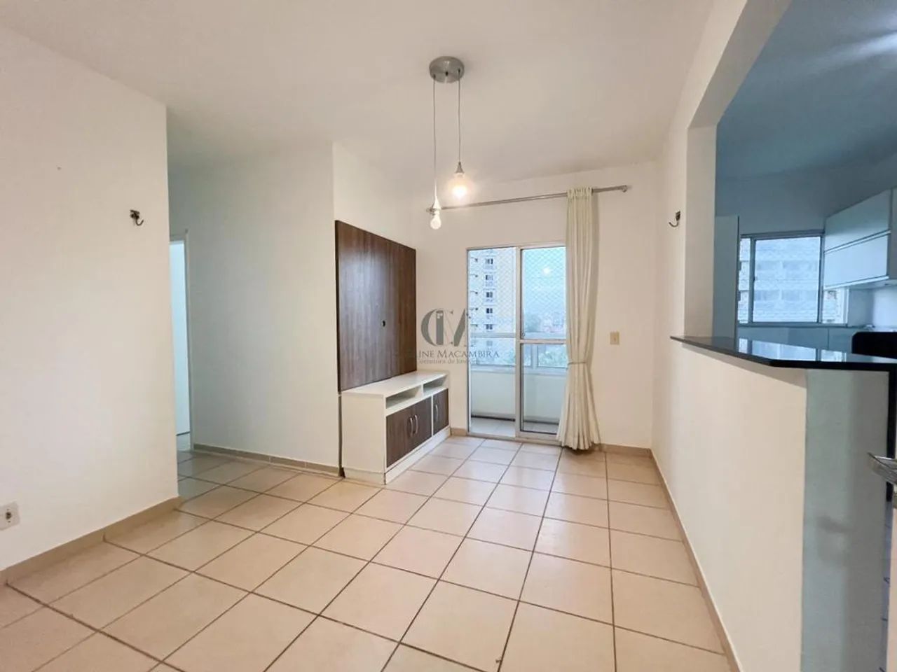Apartamento à venda em Fortaleza, Cambeba, com 3 quartos, com 66 m²