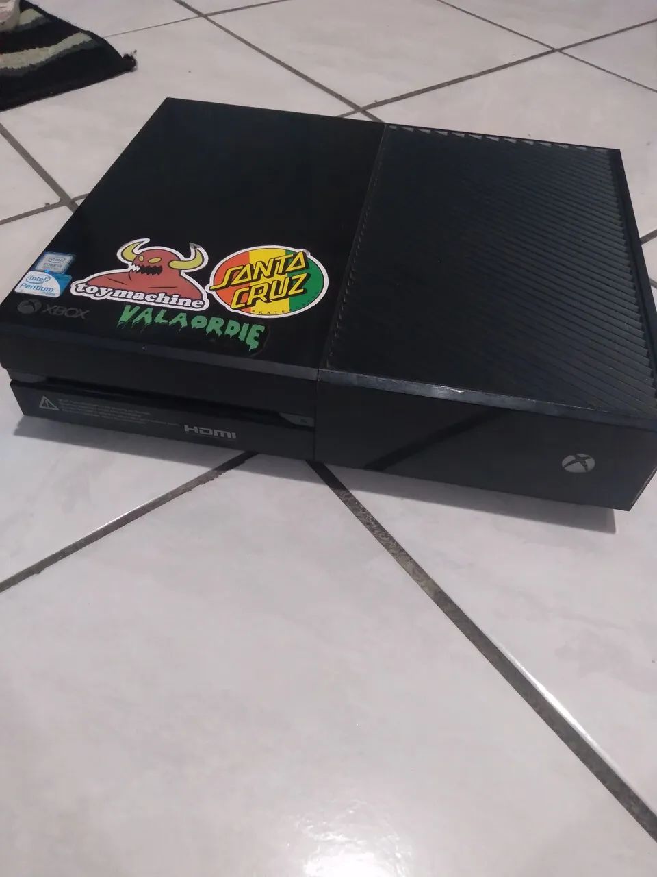XBOX ONE  - Foto 4