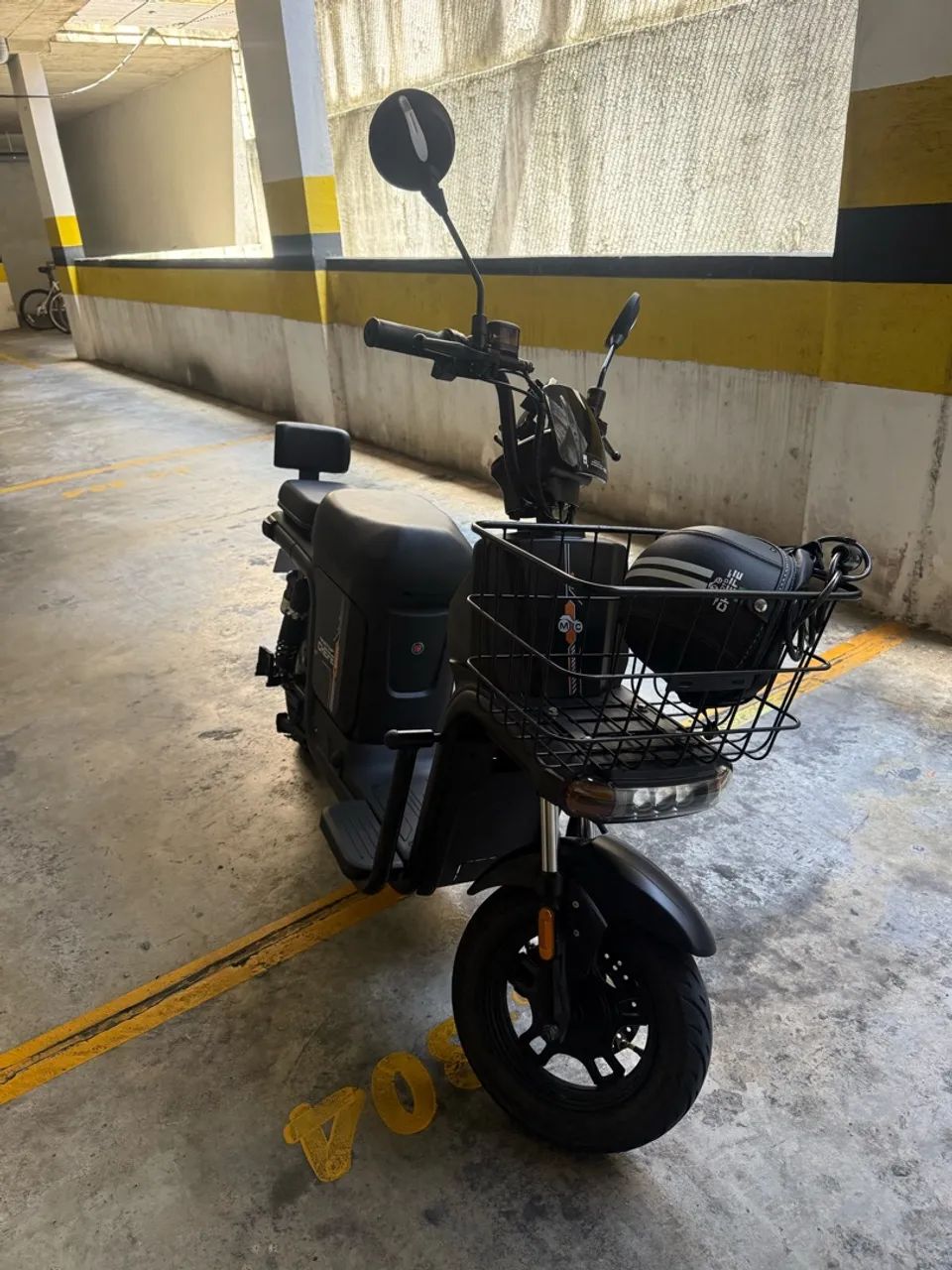 MOTO CHEF RET - Foto 2