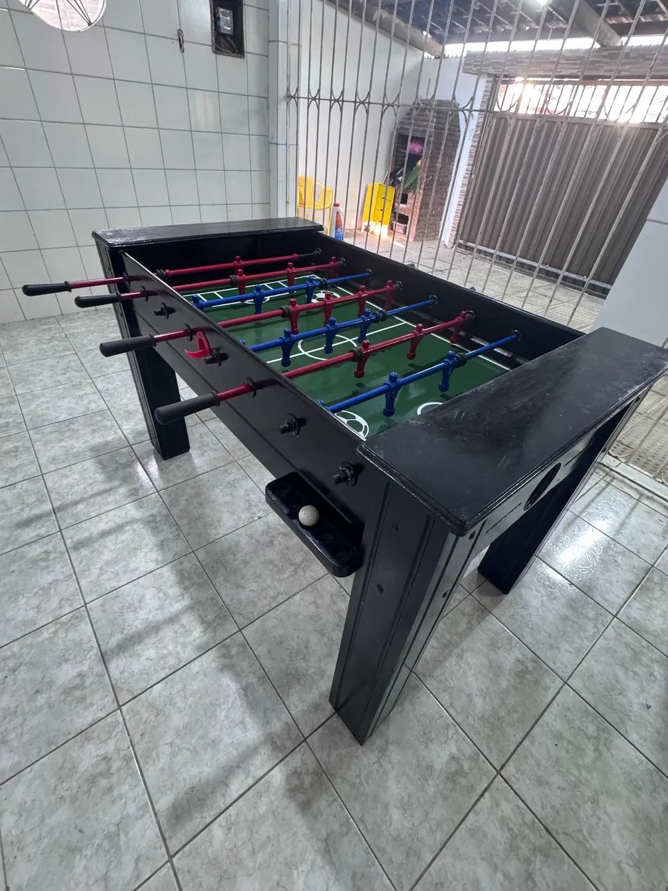 Casa com piscina e área de lazer  - Foto 2