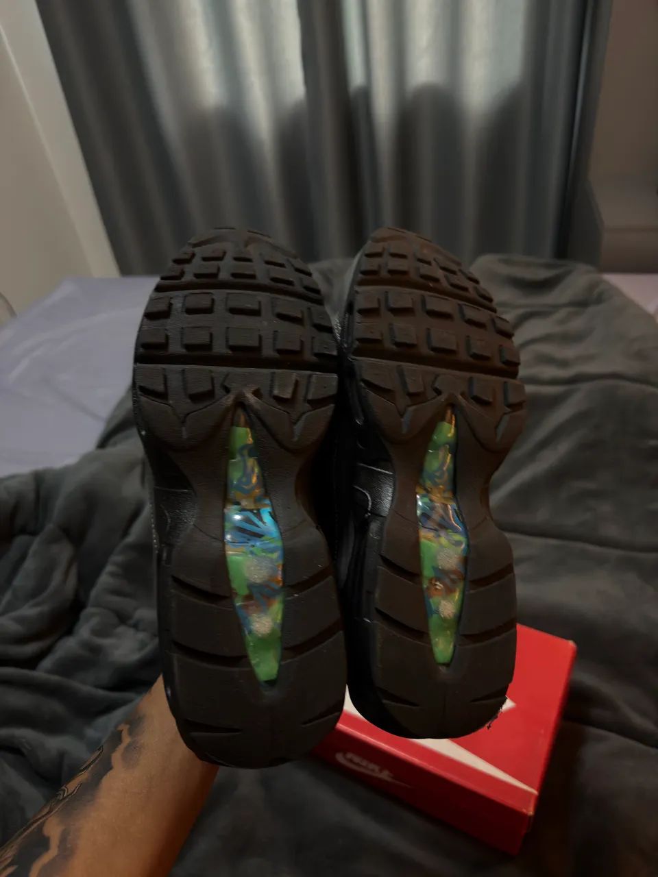 Air max 95 - Foto 3