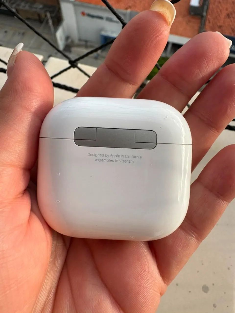 AIRPODS 4 - Foto 3