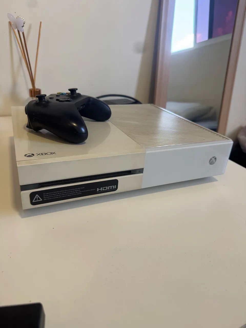 Xbox One - Foto 2