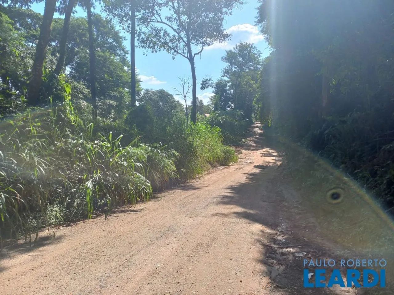 TERRENO - VISTA ALEGRE - SP - Foto 2
