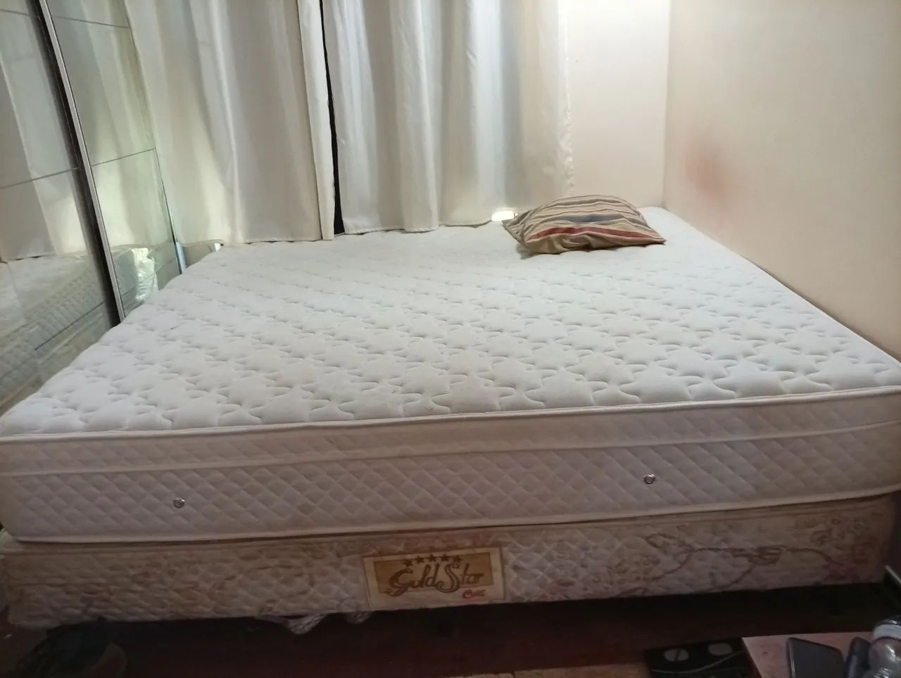 Cama king  - Foto 5