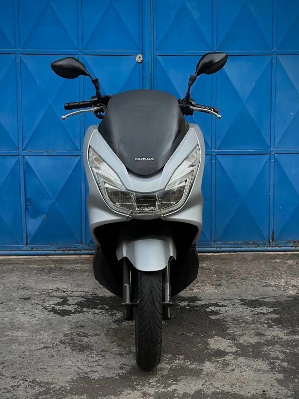 PCX - 2018 - Foto 2