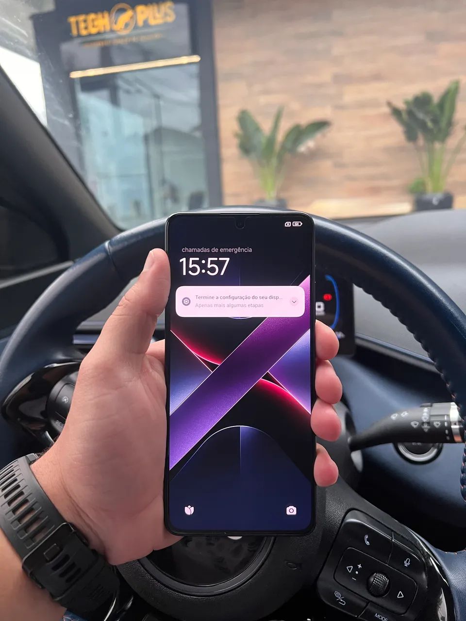 Poco x7 pro  - Foto 2