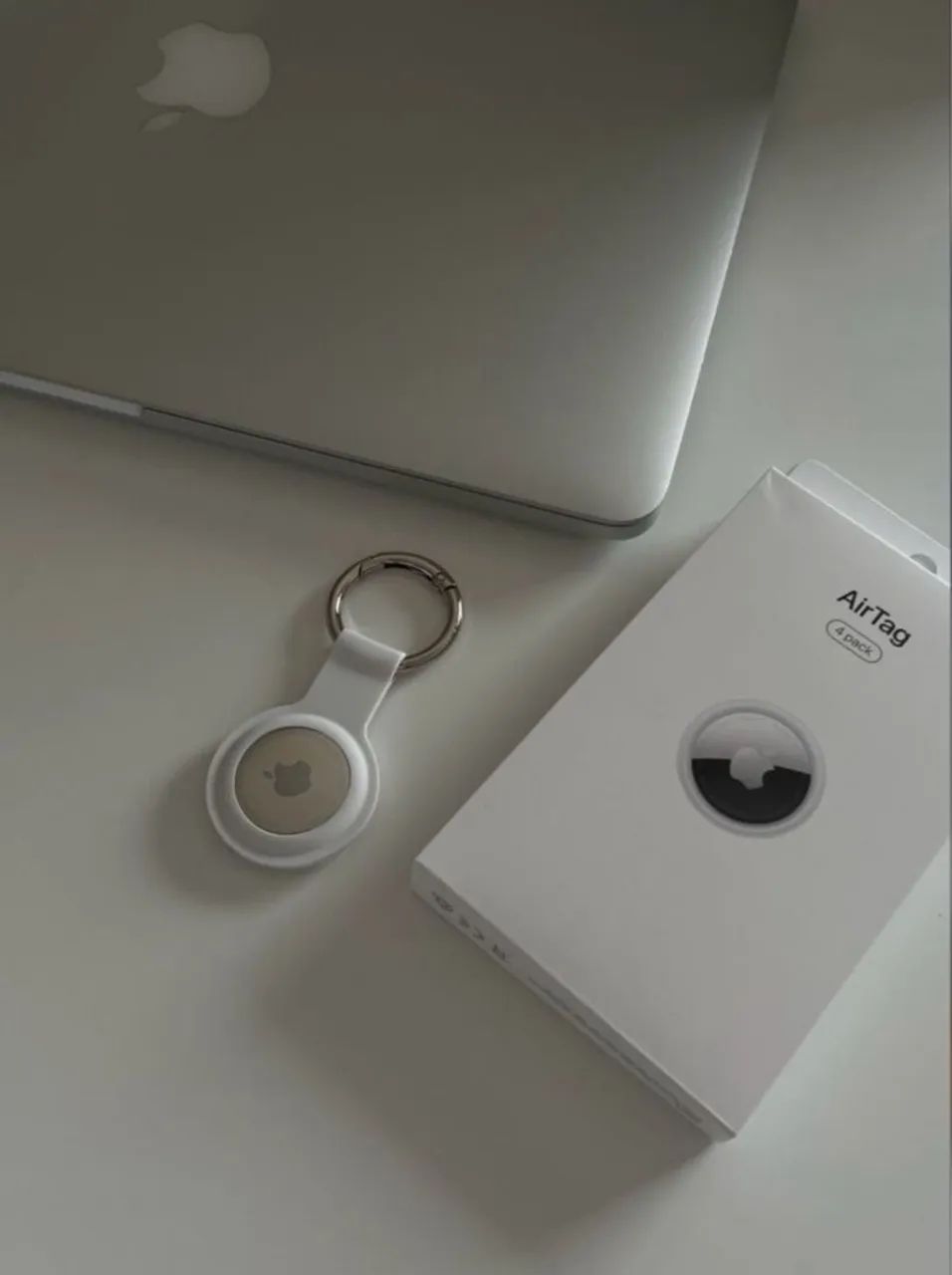 AirTag Apple 4 Pack 1Gen 