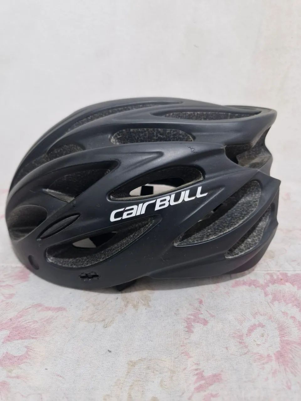 Capacete mtb/speed cairbull original  - Foto 4