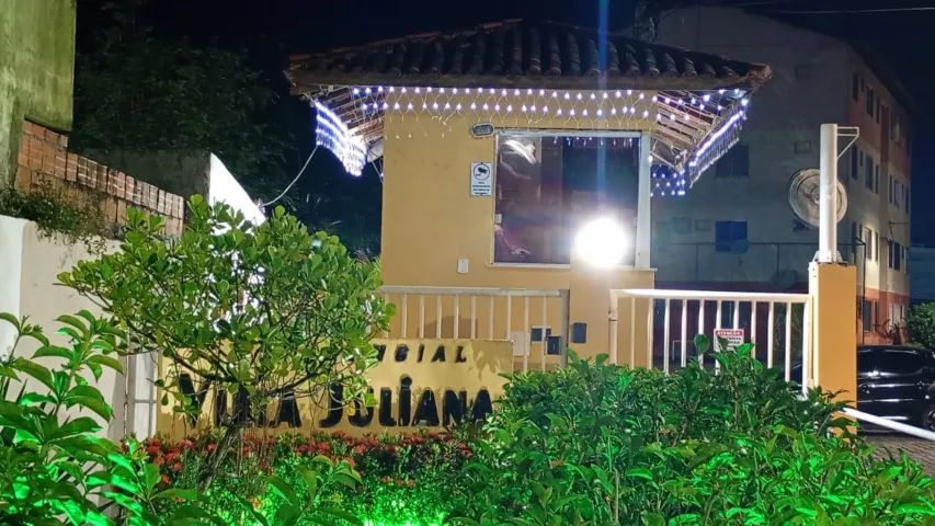 Foto - Salvador - São Cristóvão