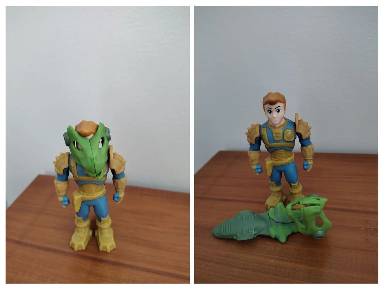Boneco ovo kinder 