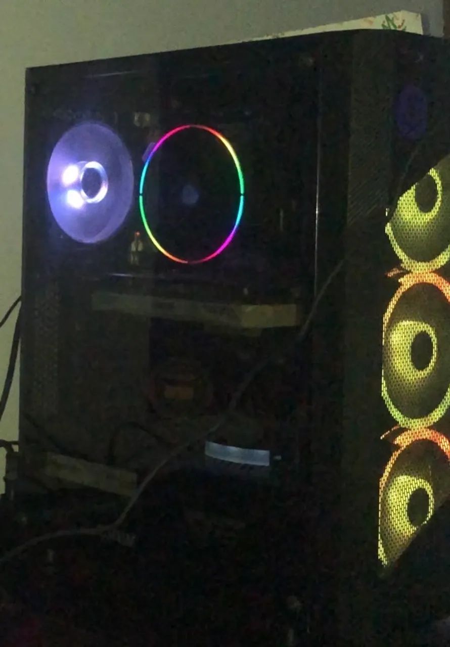 Gabinete gamer - Foto 6