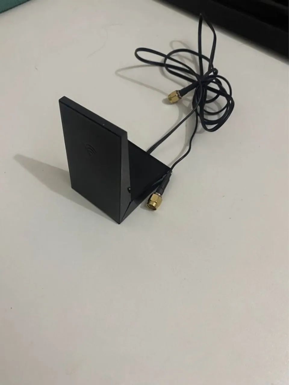 Placa De Rede Fenvi FV-AX3000 PCIe Wi-Fi 6 E Bluetooth 5.2  - Foto 4