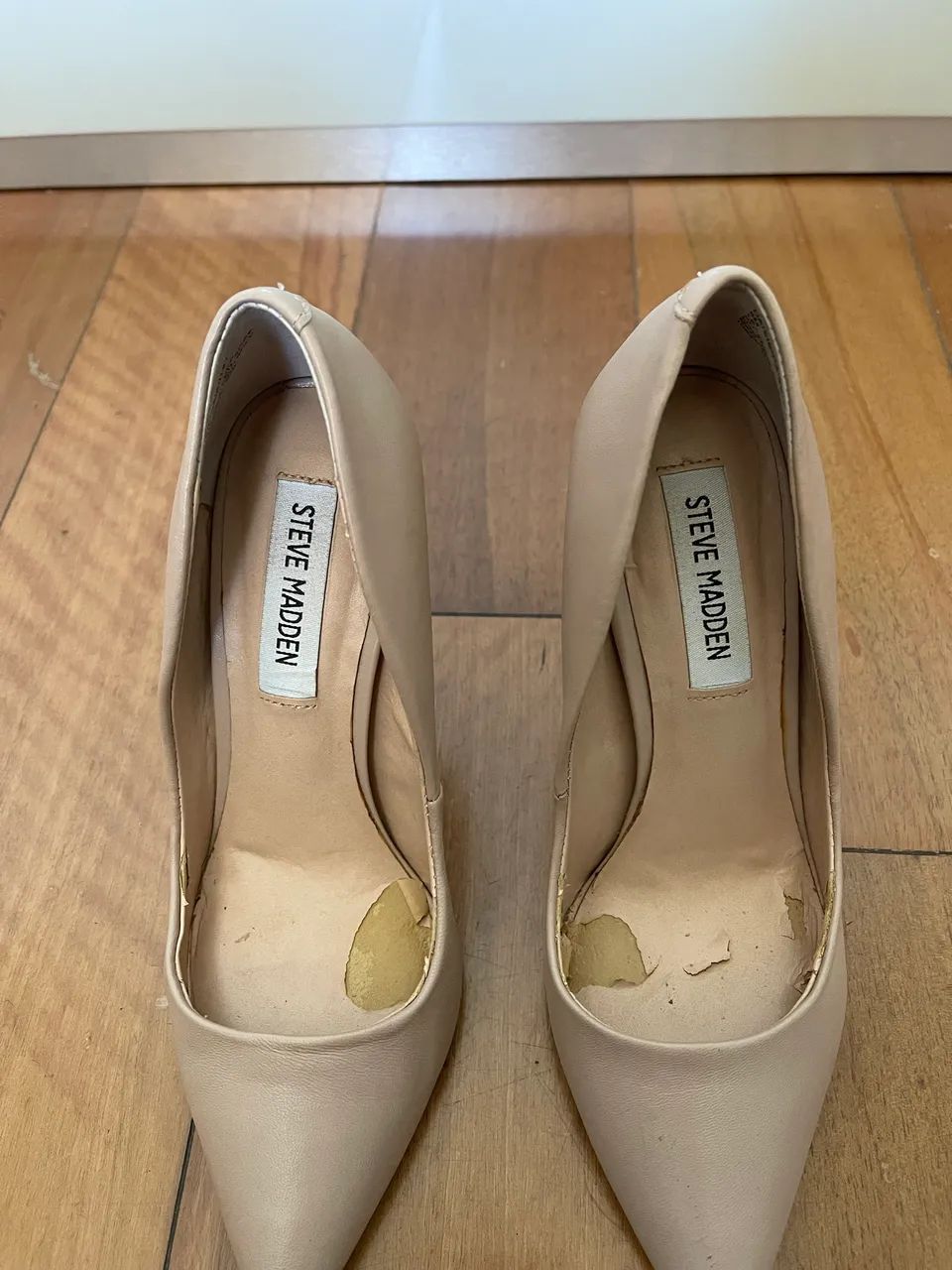 Scarpin Steve Madden - Foto 4