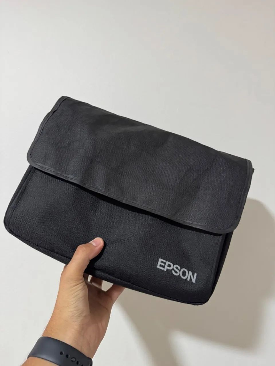 Epson PowerLite S31+ | Acessórios - Foto 5
