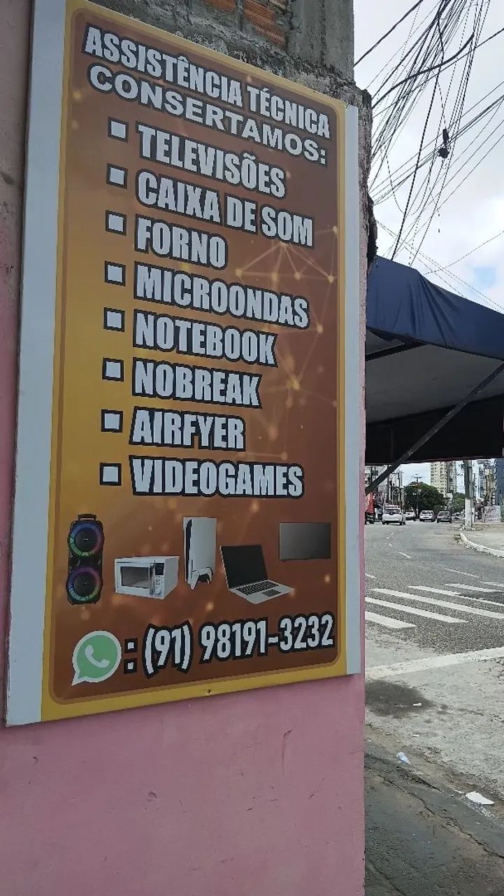 Consertos