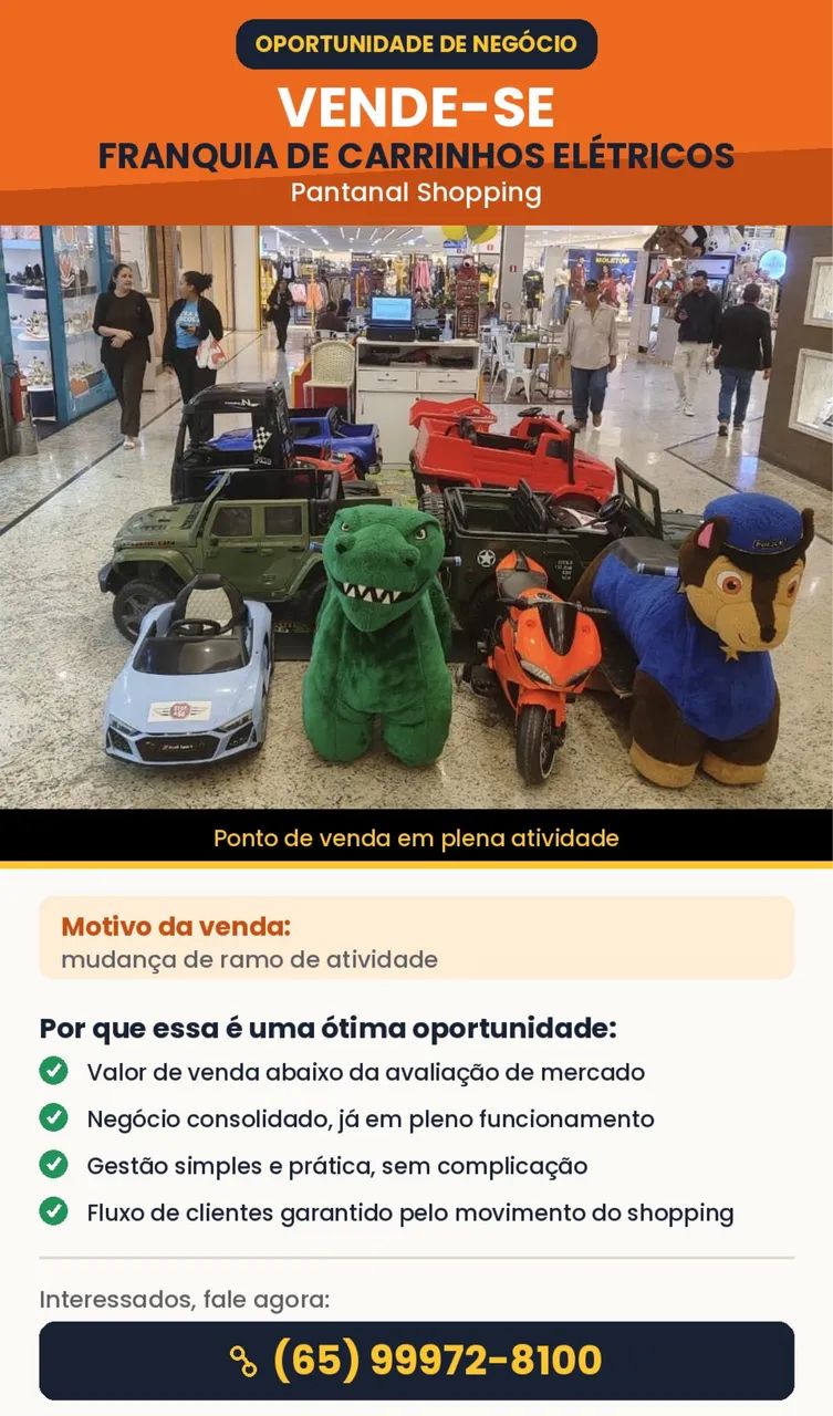 Oportunidade 