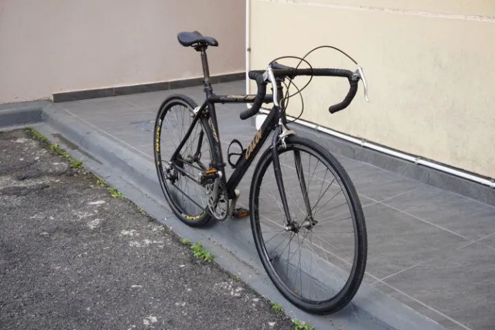 Bicicleta Caloi 10 - Foto 5