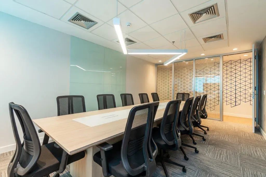 Conjunto Plug&Play para alugar, com 254 m² por R$31750/mês - Vila Olimpia - São Paulo - SP - Foto 3