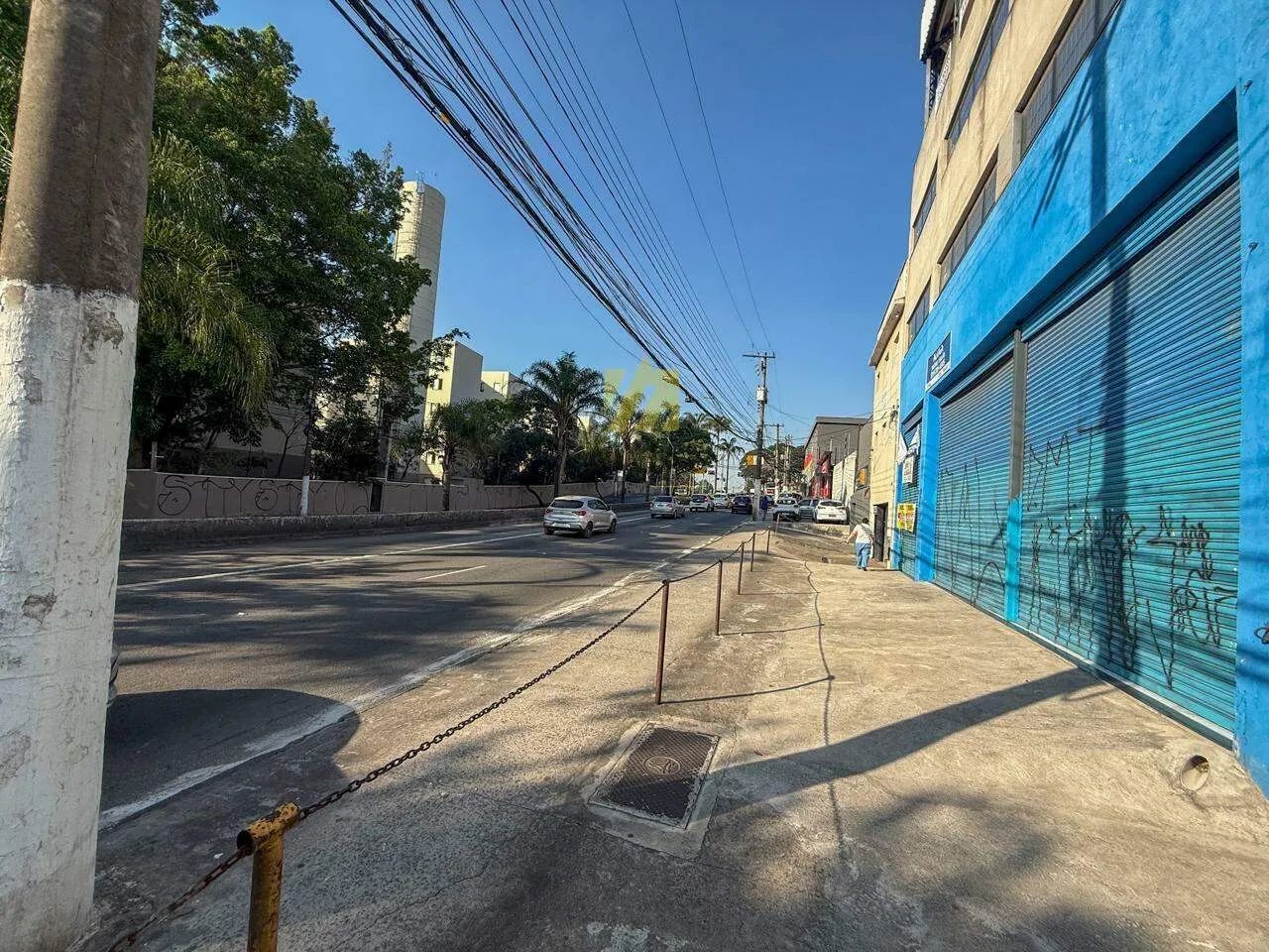 Salão comercial para locação na Estrada do MBoi Mirim - Foto 5