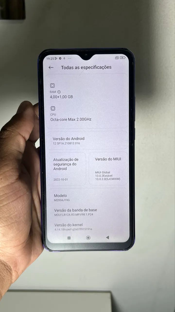 Redmi 9 - Foto 5