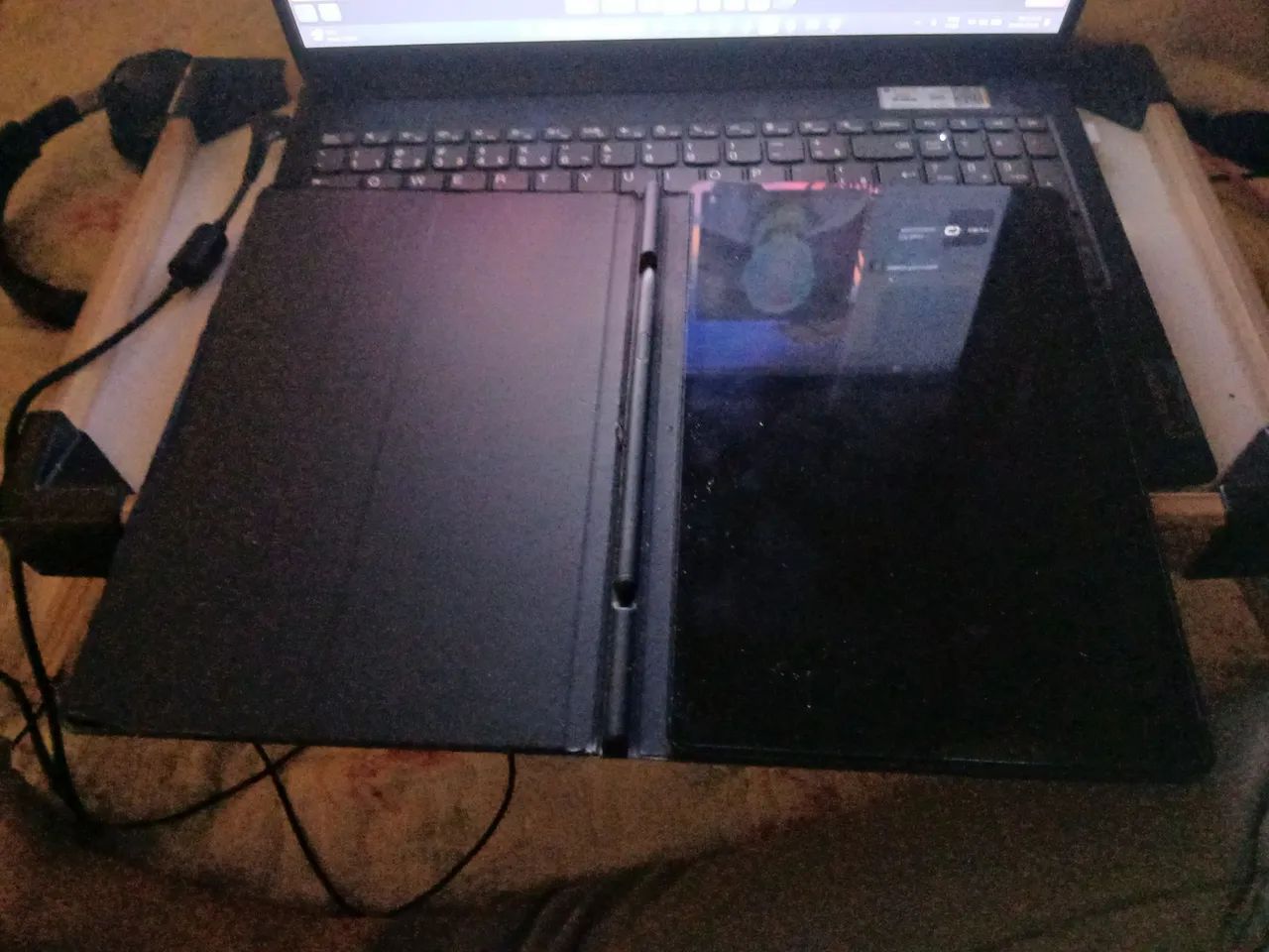 Tab s6 lite 128gb - Foto 3