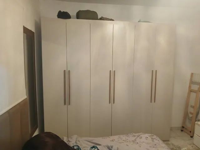 Guarda roupa 