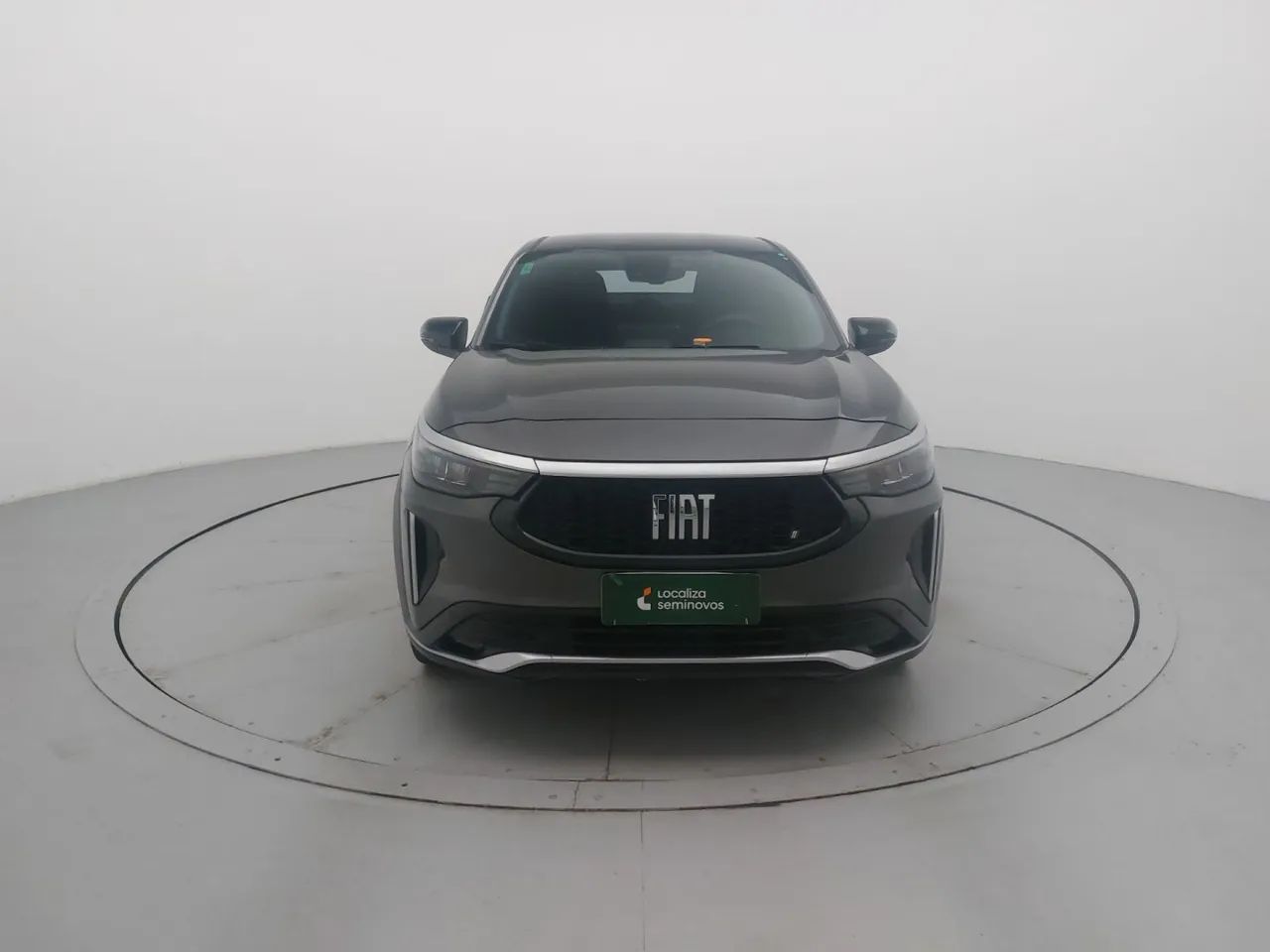 Fiat Fastback Limited Ed.1.3 270 T.Flex Aut., foto 8 de 18