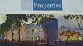 Sobrado histórico em excelente localização 360 m2 no Centro do Rio a Venda / Rio de Janeir - Foto 5