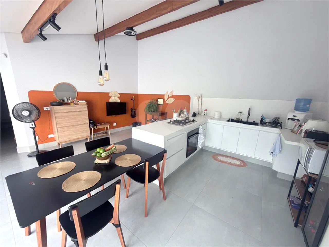 Casa com 2 quartos à venda em Nova piracicaba - SP - Foto 5