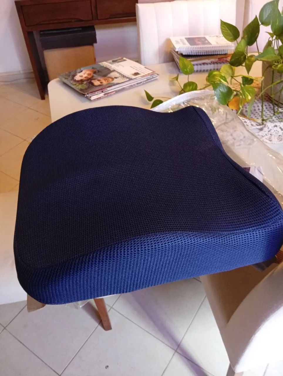Almofada assento Confortgel
