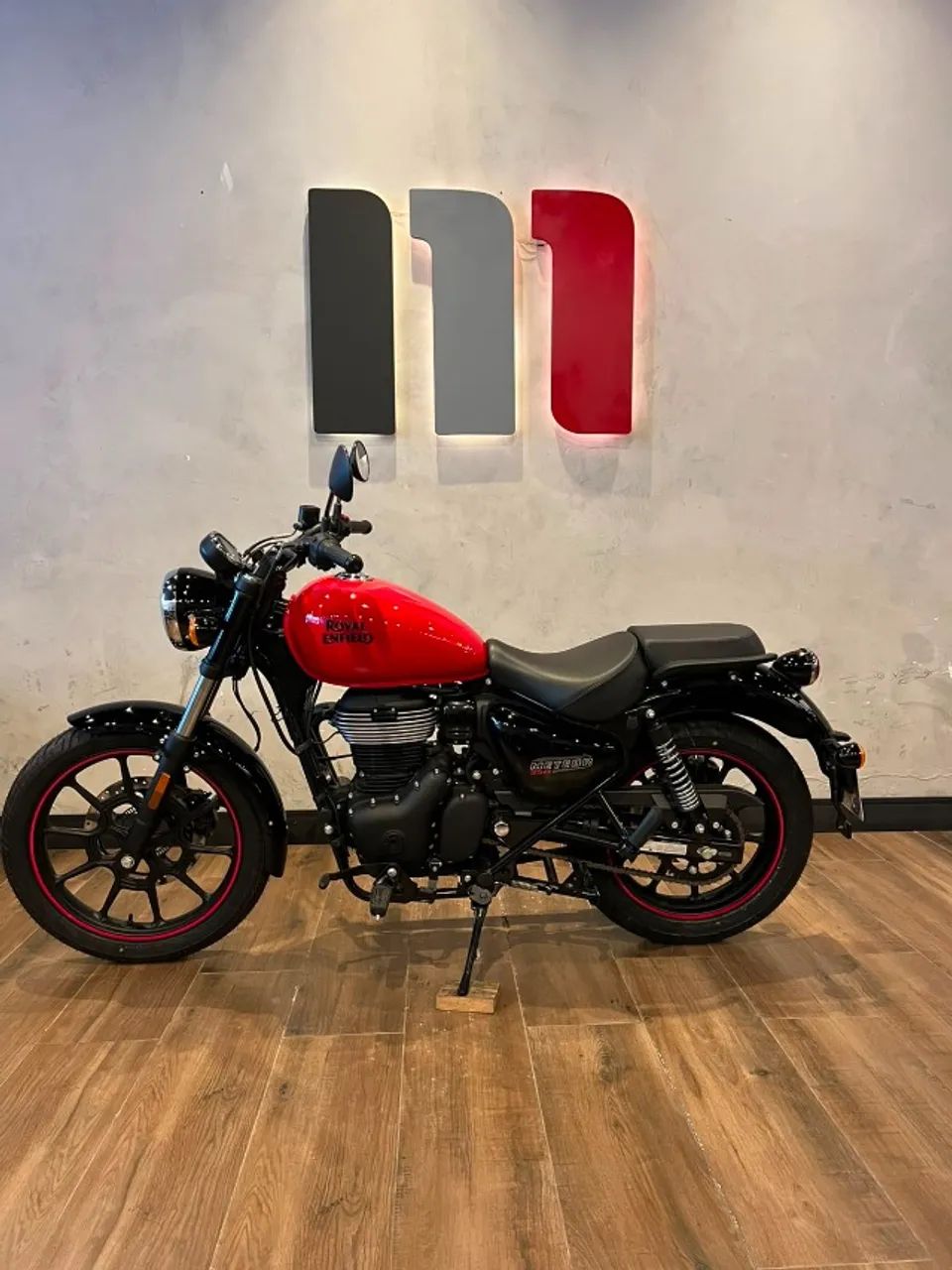 METEOR 350 2026 - Foto 2