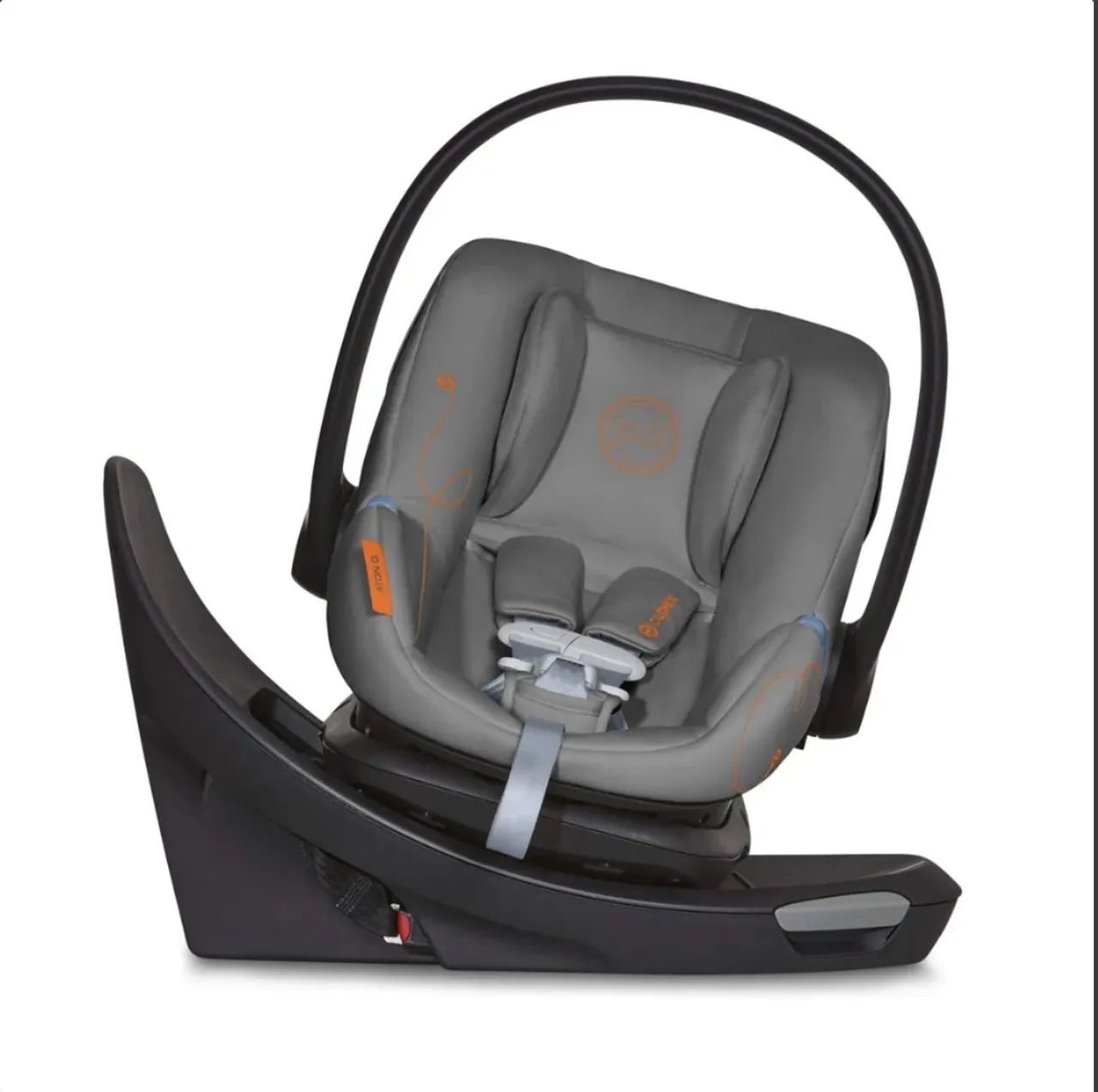 Bebê Conforto da Macrobaby de Orlando/ EUA
