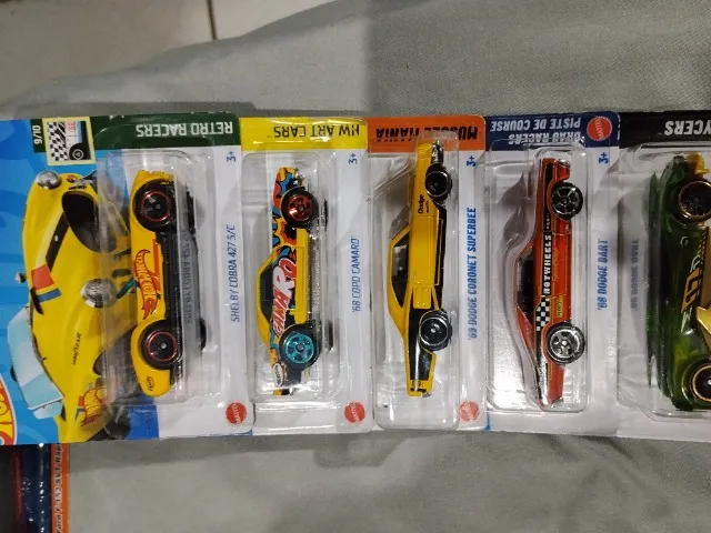 Hot Wheels MINI GTなど まとめ売り Lote de carrinhos hot Wheels, mini GT e kaido house - Brinquedos e