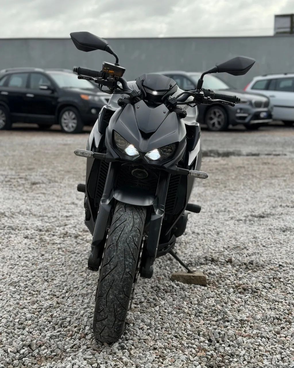 Kawasaki 1000 2021 - 1507861531 | OLX