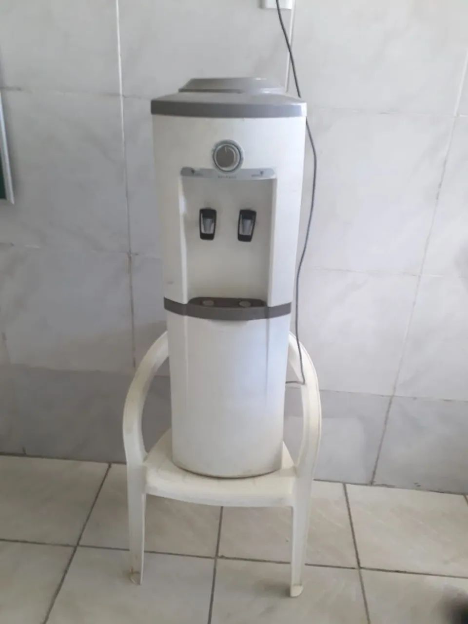 Gelagua Esmaltec 